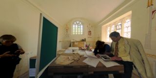 Glastonbury Abbey